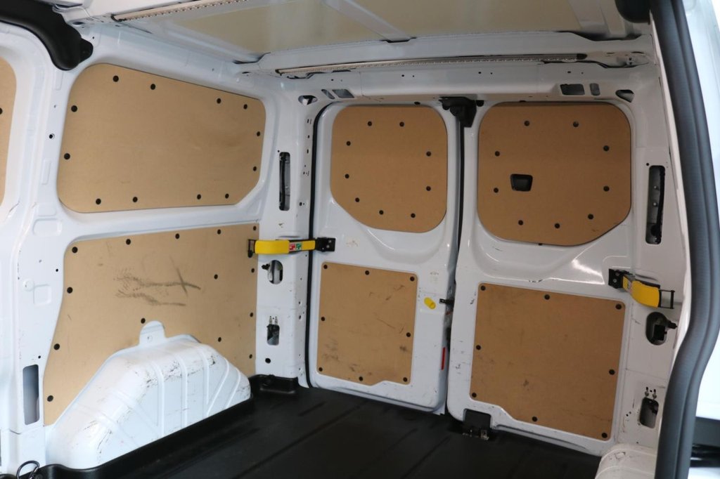 Used Ford Transit Custom 2023 for sale - 78145416: Photo 22