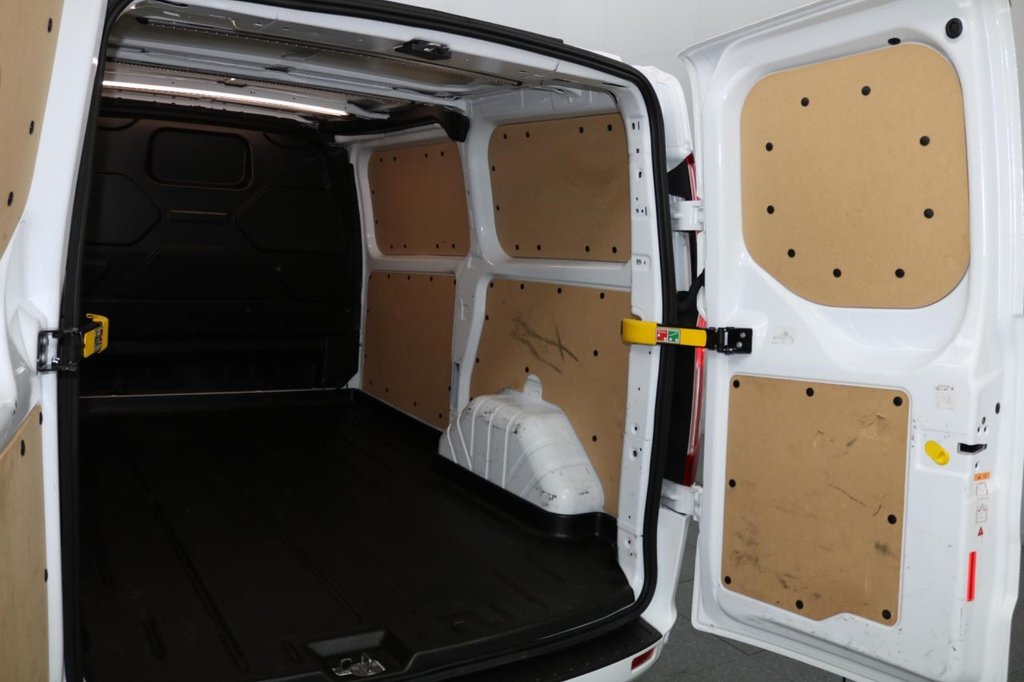 Used Ford Transit Custom 2023 for sale - 78145416: Photo 23