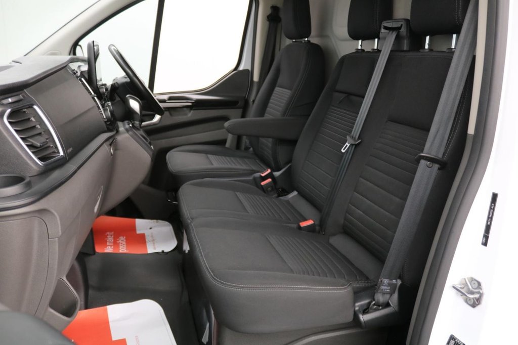 Used Ford Transit Custom 2023 for sale - 78145416: Photo 27
