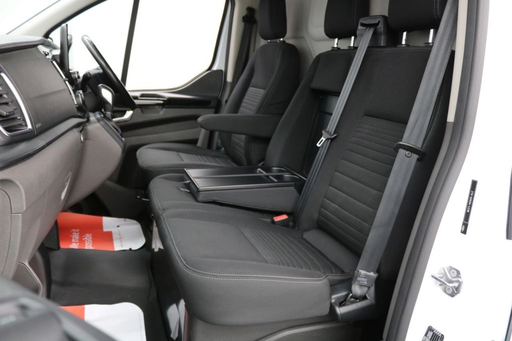 Used Ford Transit Custom 2023 for sale - 78145416: Photo 28