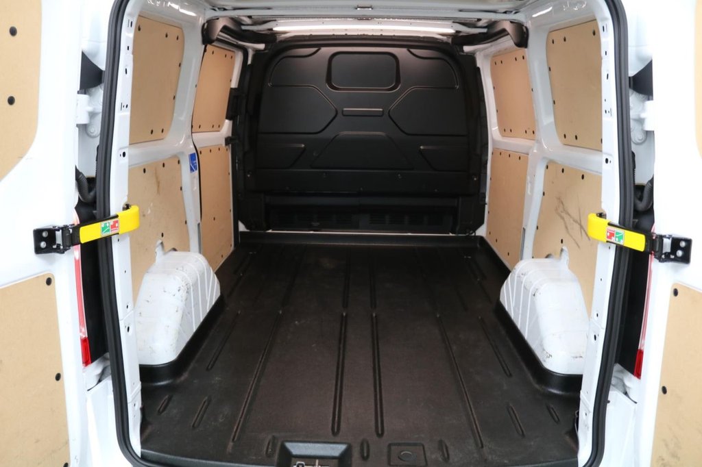 Used Ford Transit Custom 2023 for sale - 78145416: Photo 3