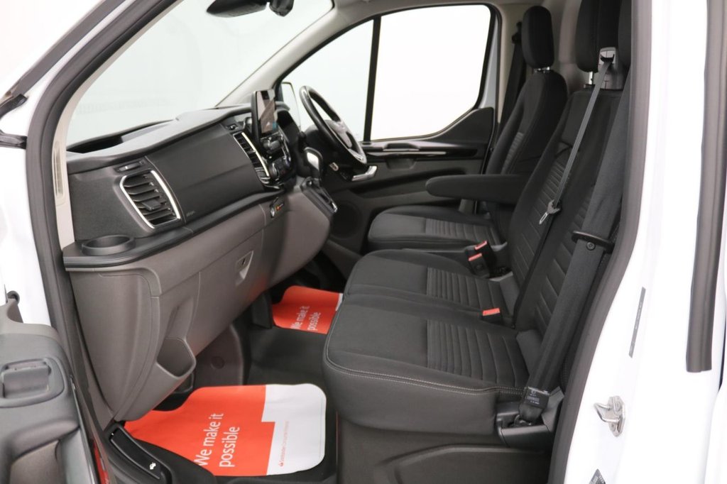 Used Ford Transit Custom 2023 for sale - 78145416: Photo 30