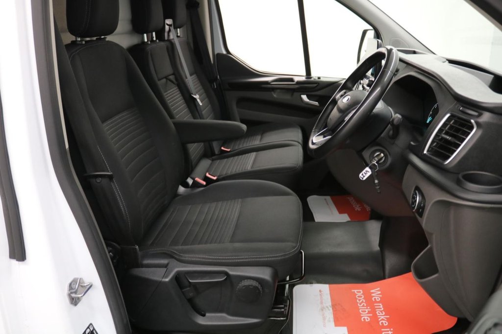 Used Ford Transit Custom 2023 for sale - 78145416: Photo 31