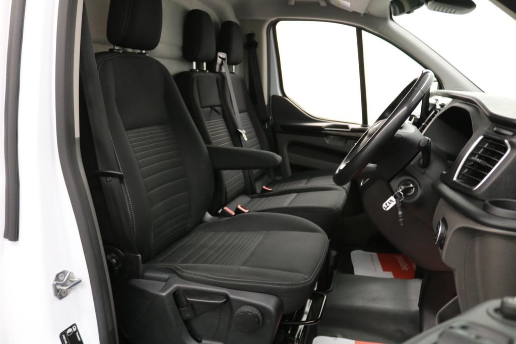 Used Ford Transit Custom 2023 for sale - 78145416: Photo 32