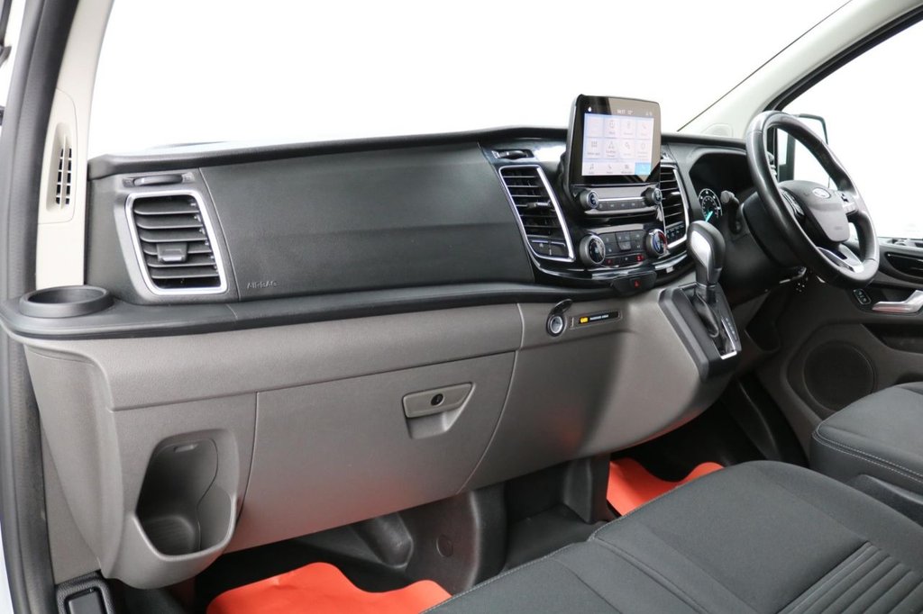 Used Ford Transit Custom 2023 for sale - 78145416: Photo 33