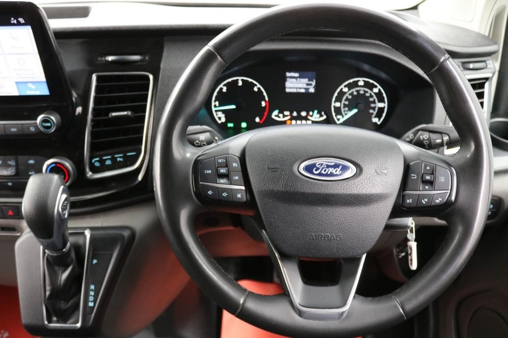 Used Ford Transit Custom 2023 for sale - 78145416: Photo 39