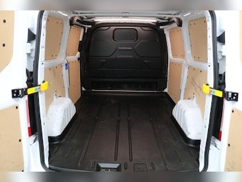 Used Ford Transit Custom 2023 for sale - 78145416: Photo