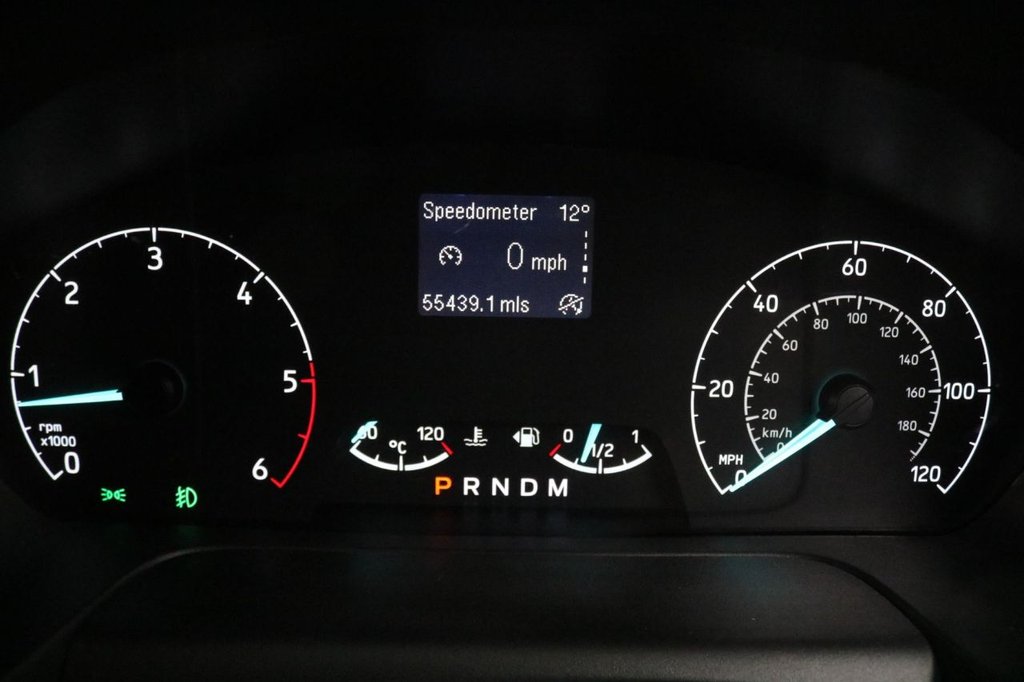 Used Ford Transit Custom 2023 for sale - 78145416: Photo 43