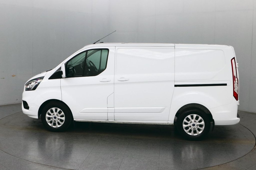 Used Ford Transit Custom 2023 for sale - 78145416: Photo 5