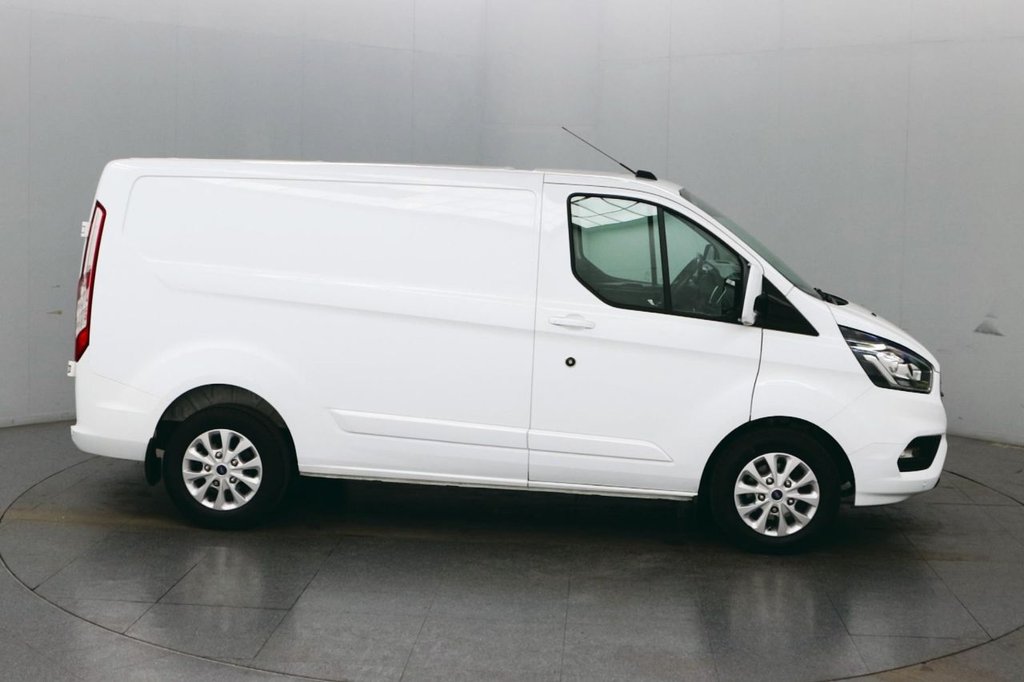 Used Ford Transit Custom 2023 for sale - 78145416: Photo 9