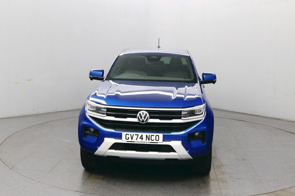Used Volkswagen Amarok 2024 for sale - 78124205: Photo 11