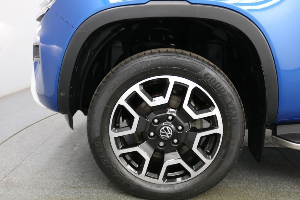 Used Volkswagen Amarok 2024 for sale - 78124205: Photo 15