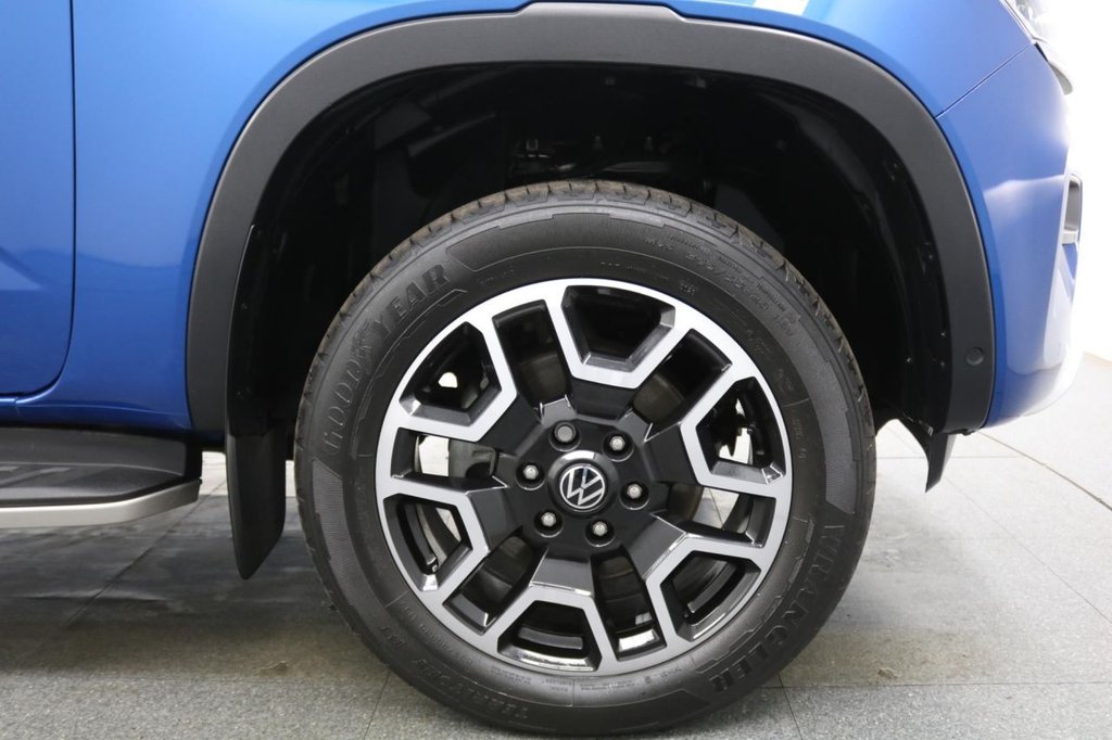 Used Volkswagen Amarok 2024 for sale - 78124205: Photo 19