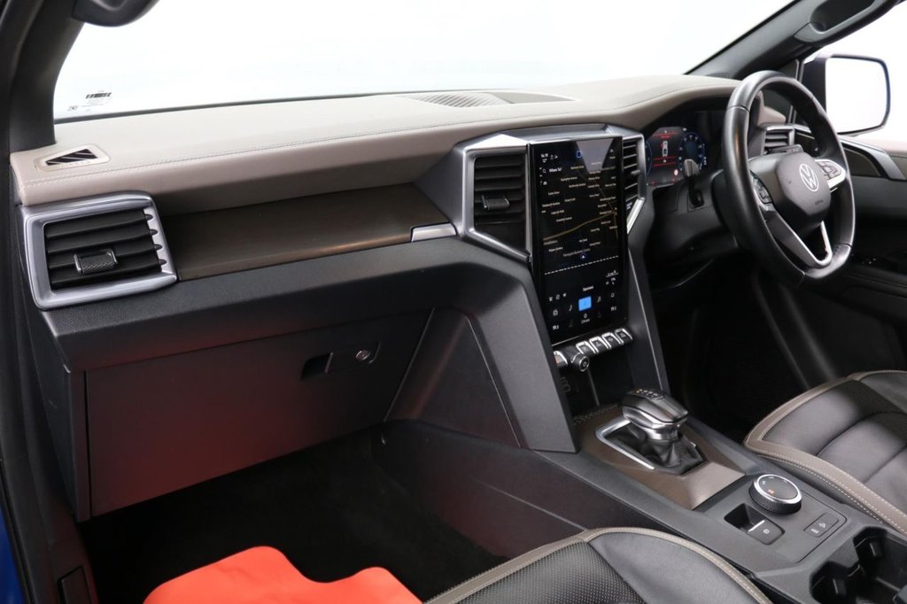 Used Volkswagen Amarok 2024 for sale - 78124205: Photo 2