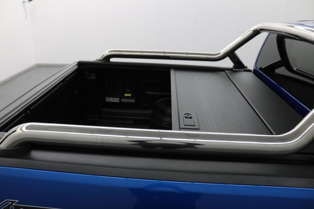 Used Volkswagen Amarok 2024 for sale - 78124205: Photo 22