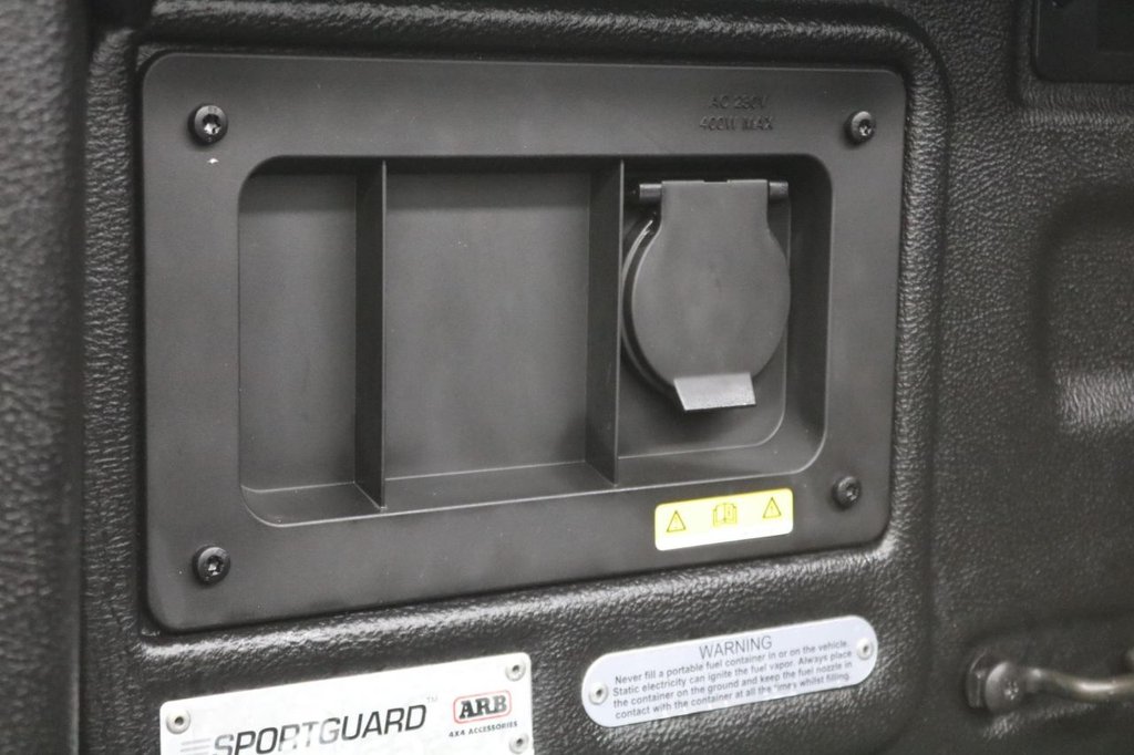 Used Volkswagen Amarok 2024 for sale - 78124205: Photo 23