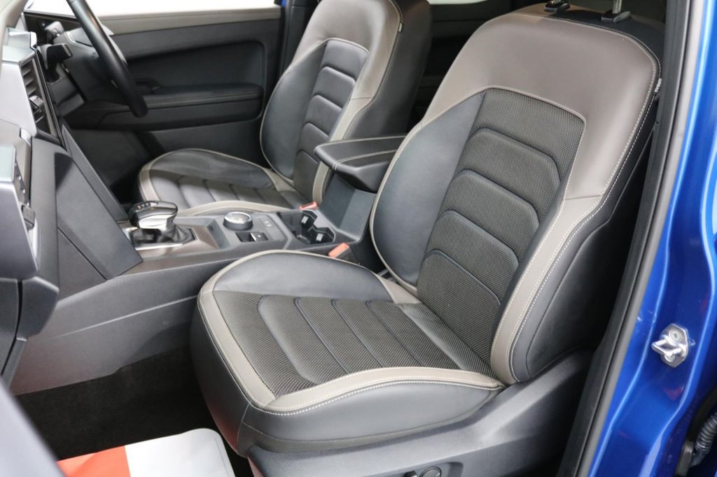 Used Volkswagen Amarok 2024 for sale - 78124205: Photo 24