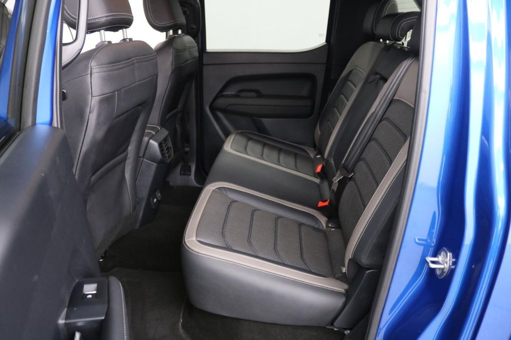 Used Volkswagen Amarok 2024 for sale - 78124205: Photo 28