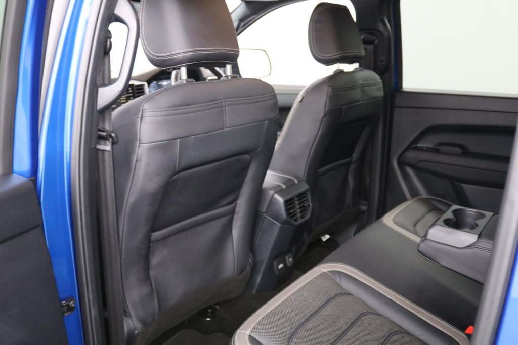 Used Volkswagen Amarok 2024 for sale - 78124205: Photo 29