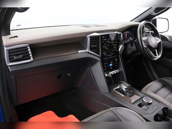 Used Volkswagen Amarok 2024 for sale - 78124205: Photo