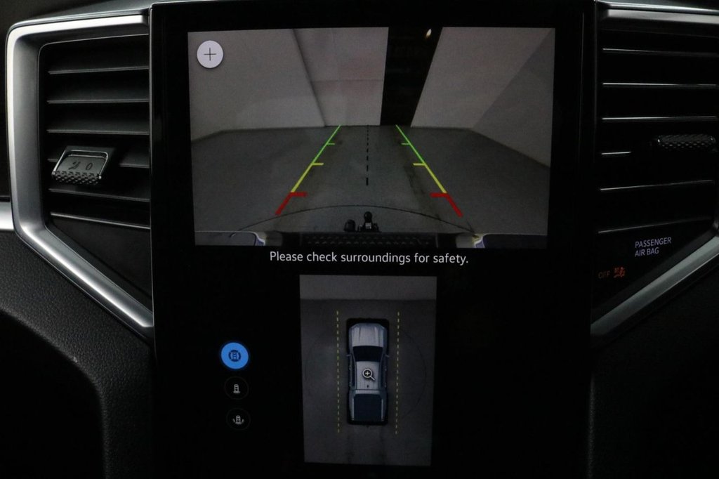 Used Volkswagen Amarok 2024 for sale - 78124205: Photo 3