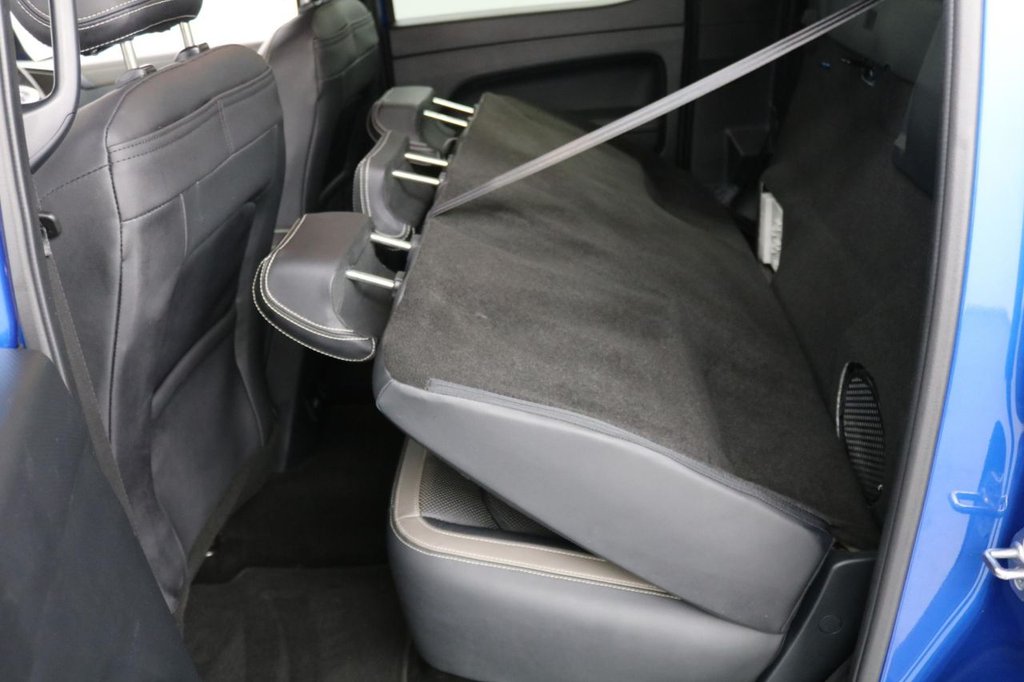 Used Volkswagen Amarok 2024 for sale - 78124205: Photo 31