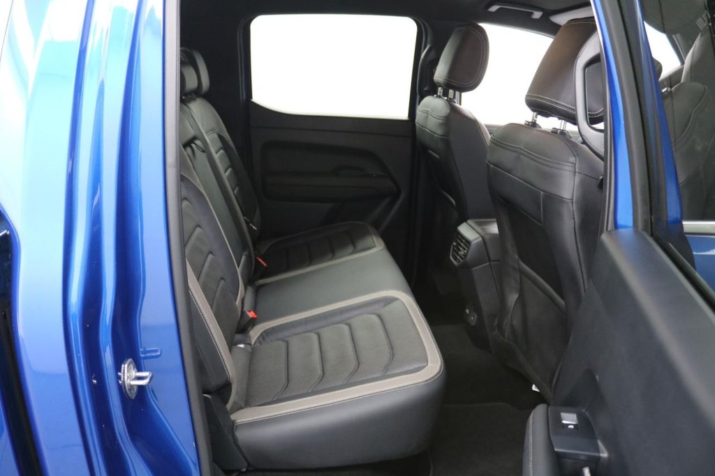 Used Volkswagen Amarok 2024 for sale - 78124205: Photo 32