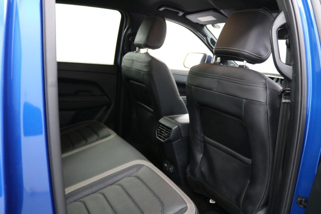 Used Volkswagen Amarok 2024 for sale - 78124205: Photo 33