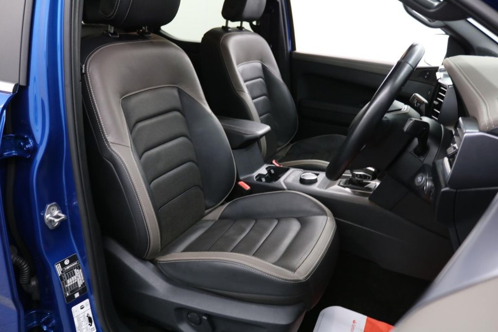 Used Volkswagen Amarok 2024 for sale - 78124205: Photo 37