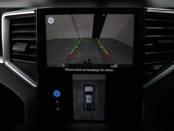 Used Volkswagen Amarok 2024 for sale - 78124205: Photo