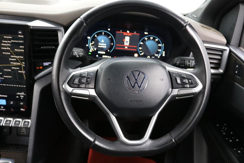 Used Volkswagen Amarok 2024 for sale - 78124205: Photo 44