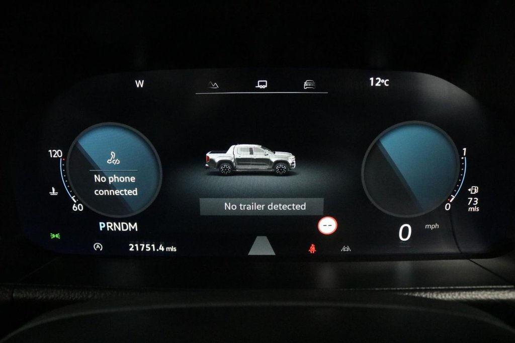 Used Volkswagen Amarok 2024 for sale - 78124205: Photo 49