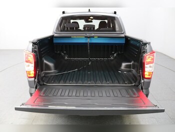 Used KGM Musso 2025 for sale - 78256121: Photo