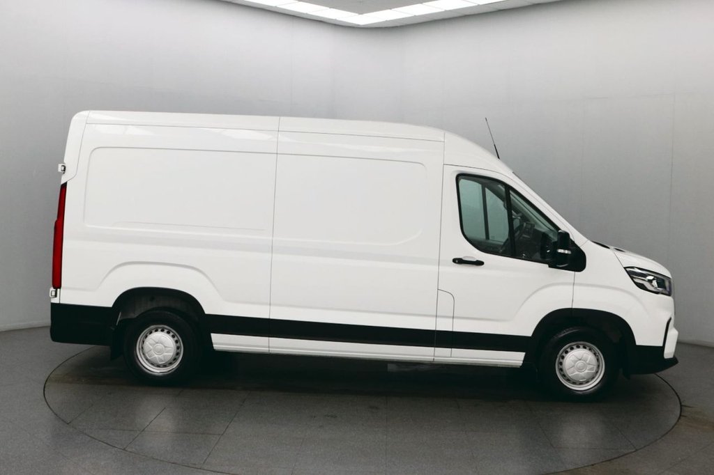 Used Maxus Deliver 9 2022 for sale - 77307320: Photo 11