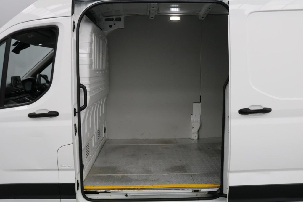 Used Maxus Deliver 9 2022 for sale - 77307320: Photo 14