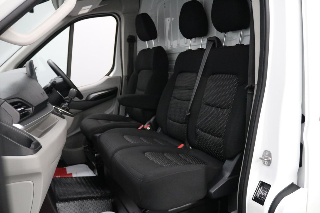 Used Maxus Deliver 9 2022 for sale - 77307320: Photo 23