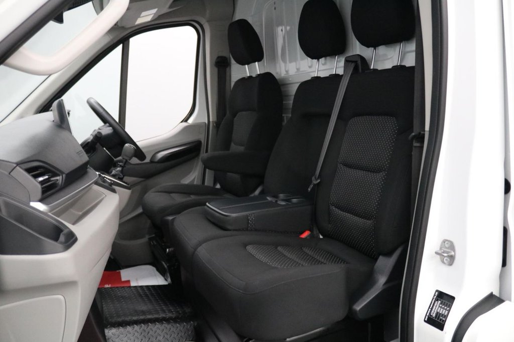 Used Maxus Deliver 9 2022 for sale - 77307320: Photo 24