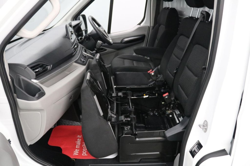 Used Maxus Deliver 9 2022 for sale - 77307320: Photo 25