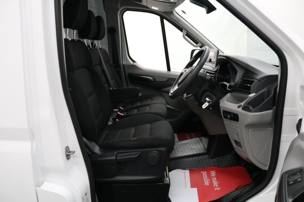 Used Maxus Deliver 9 2022 for sale - 77307320: Photo 27