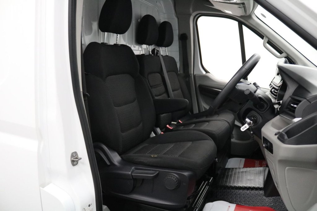 Used Maxus Deliver 9 2022 for sale - 77307320: Photo 28