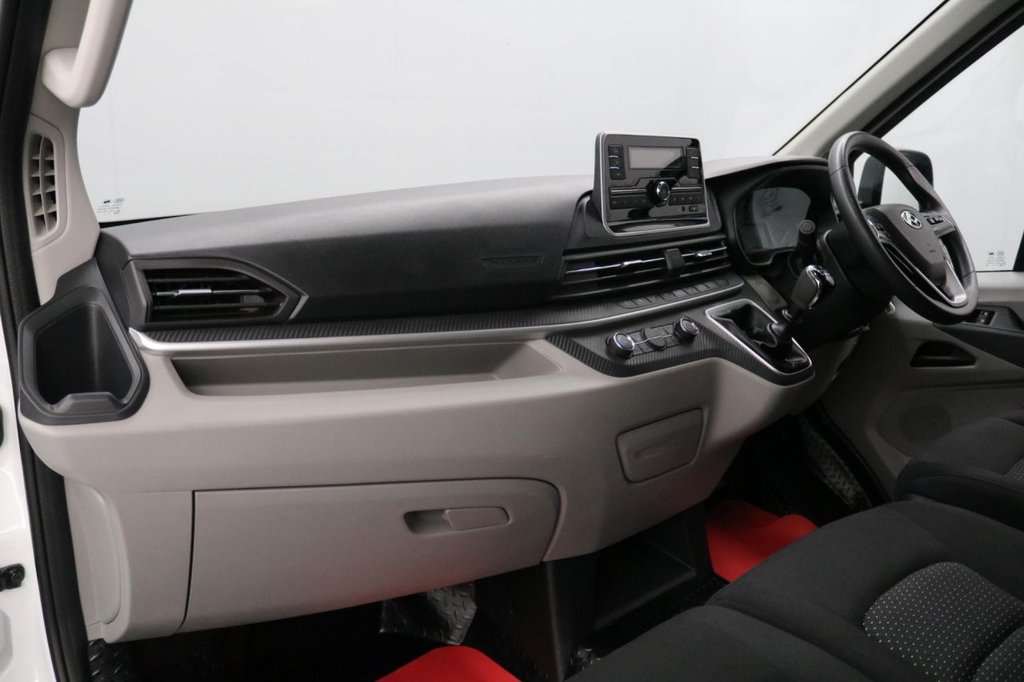 Used Maxus Deliver 9 2022 for sale - 77307320: Photo 29