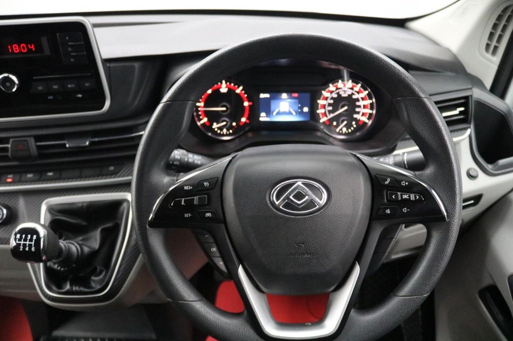 Used Maxus Deliver 9 2022 for sale - 77307320: Photo 35