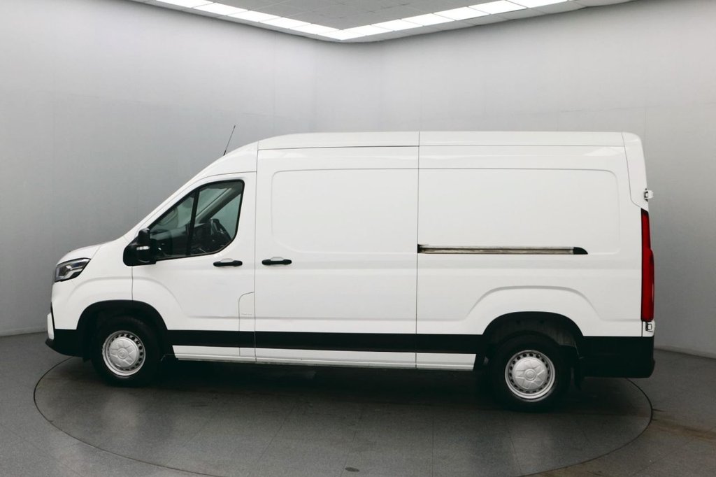 Used Maxus Deliver 9 2022 for sale - 77307320: Photo 7