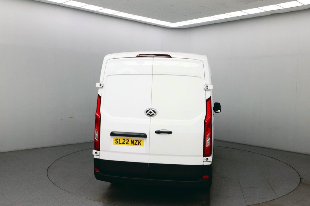 Used Maxus Deliver 9 2022 for sale - 77307320: Photo 9