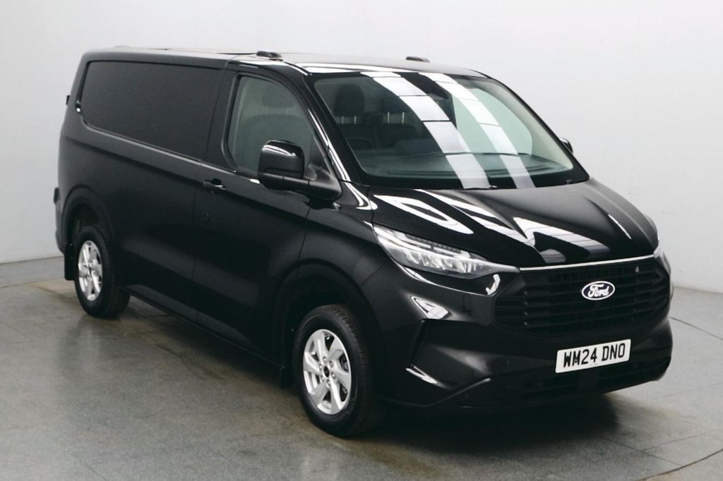 Used Ford Transit Custom 2024 for sale - 76400420: Photo 10