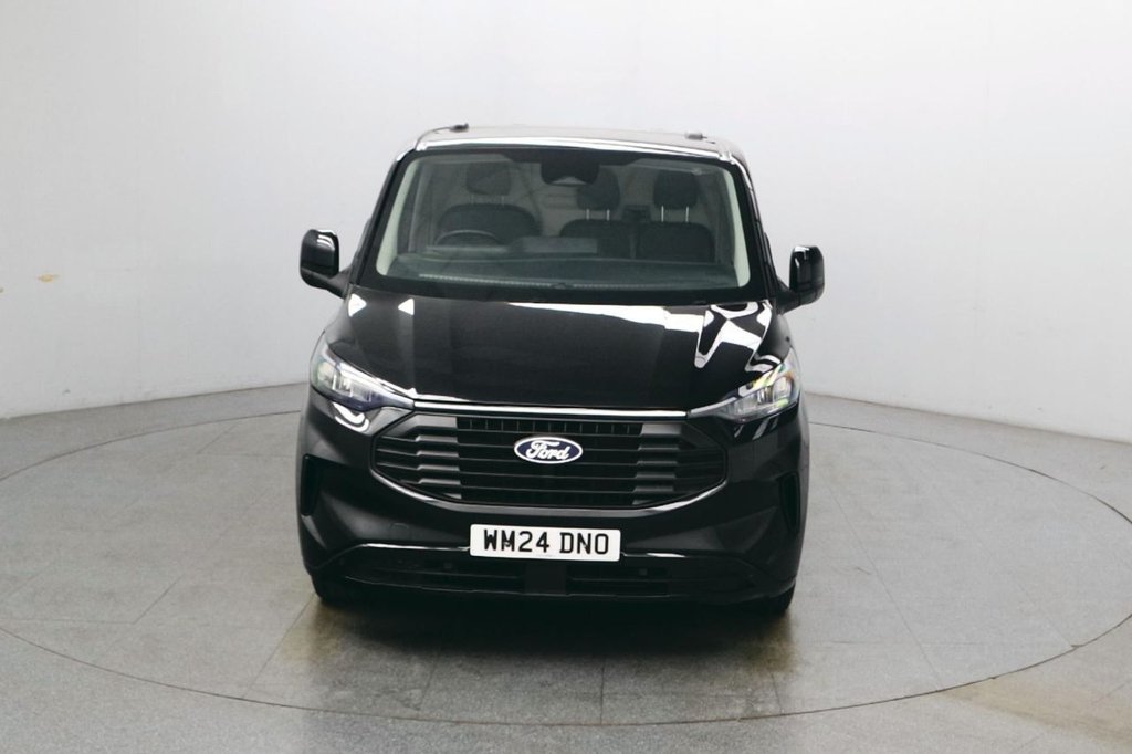 Used Ford Transit Custom 2024 for sale - 76400420: Photo 11