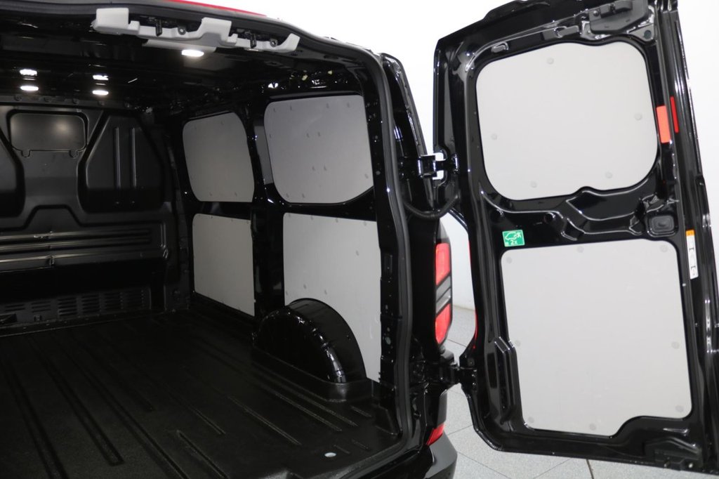 Used Ford Transit Custom 2024 for sale - 76400420: Photo 19
