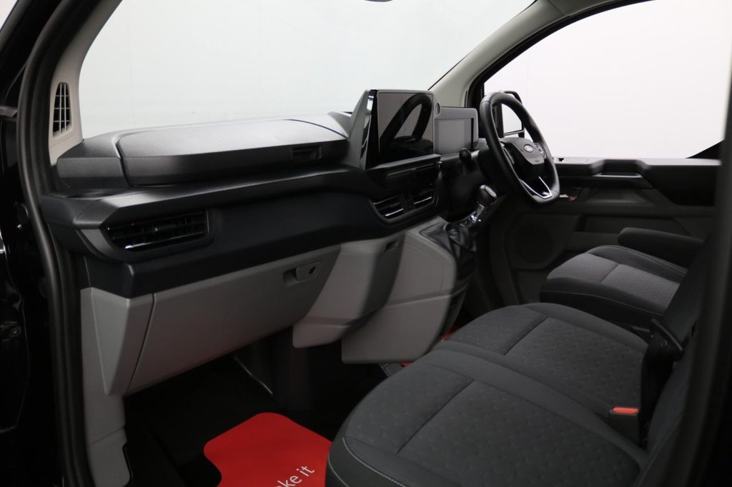 Used Ford Transit Custom 2024 for sale - 76400420: Photo 21