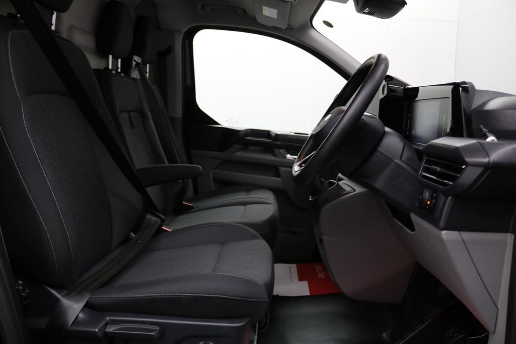 Used Ford Transit Custom 2024 for sale - 76400420: Photo 22