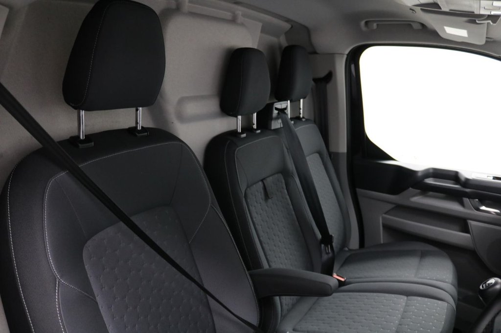 Used Ford Transit Custom 2024 for sale - 76400420: Photo 24